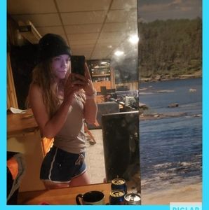 Meet your Posher, Jade